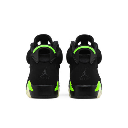 Air Jordan 6 Retro ‘Electric Green’ CT8529-003 Sneakers - Retro Classic
