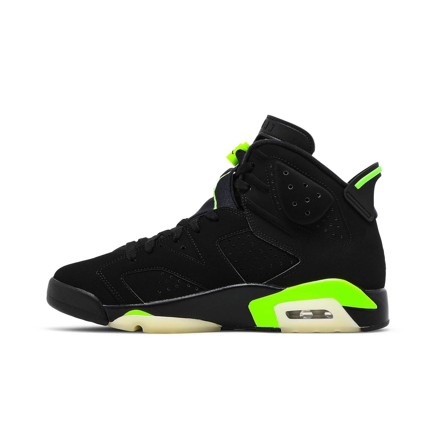 Air Jordan 6 Retro ‘Electric Green’ CT8529-003 Sneakers - Retro Classic