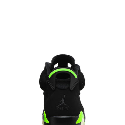 Air Jordan 6 Retro ‘Electric Green’ CT8529-003 Sneakers - Retro Classic