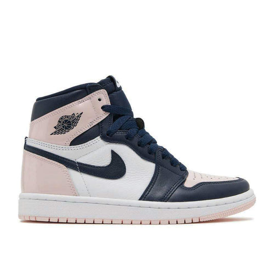 Air Jordan 1 Retro High OG SE ‘Bubble Gum’ Unfading Sneaker Sneakers - Court ...