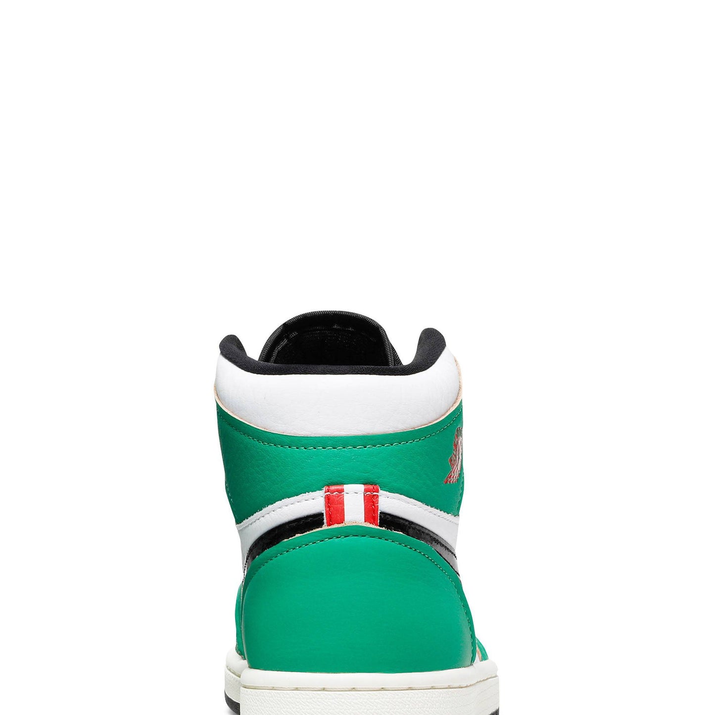 Wmns Air Jordan 1 Retro High OG ‘Lucky Green’ DB4612-300 Sneakers - Head-Turner