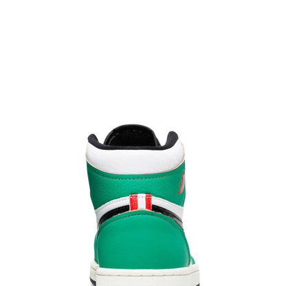Wmns Air Jordan 1 Retro High OG ‘Lucky Green’ DB4612-300 Sneakers - Head-Turner