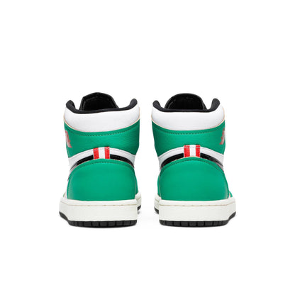Wmns Air Jordan 1 Retro High OG ‘Lucky Green’ DB4612-300 Sneakers - Head-Turner